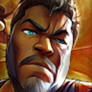 Meet your Posher, Gilbert